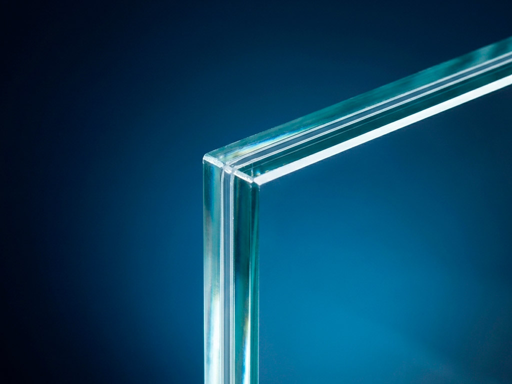 Vidros laminados
